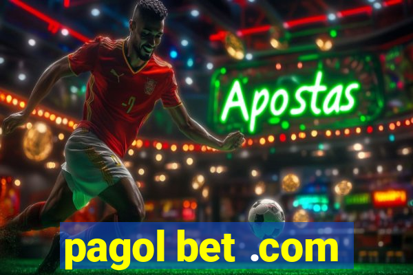 pagol bet .com